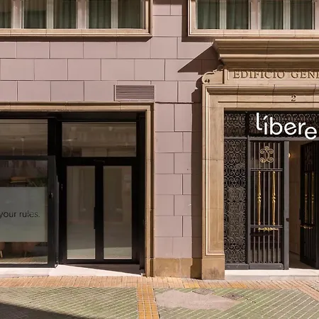 Apartamento Líbere Rambla