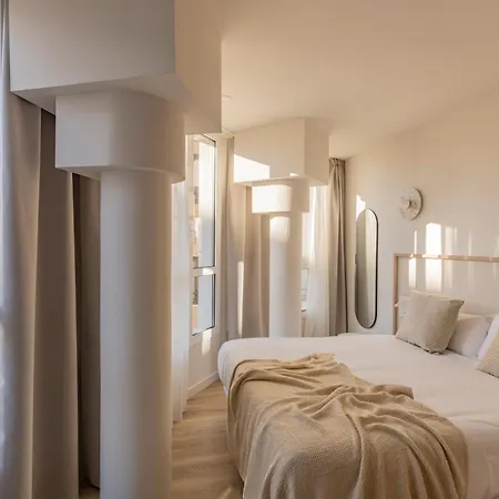 Apartamento Líbere Rambla *