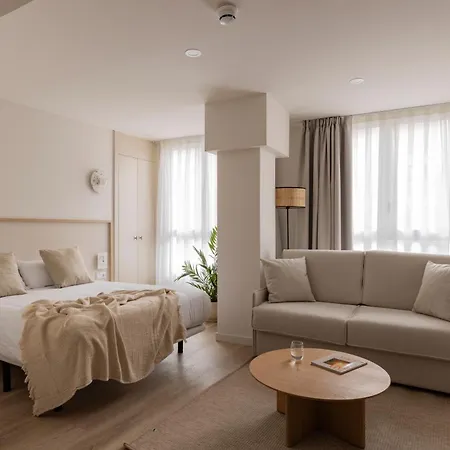Apartment Libere Rambla Alicante
