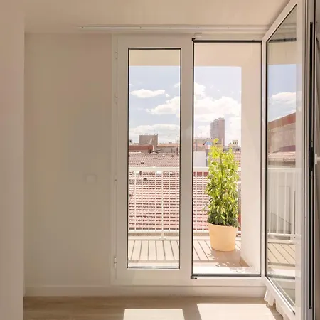 Apartment Libere Rambla *