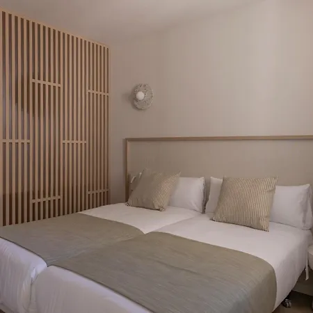 Libere Rambla 아파트 알리칸테