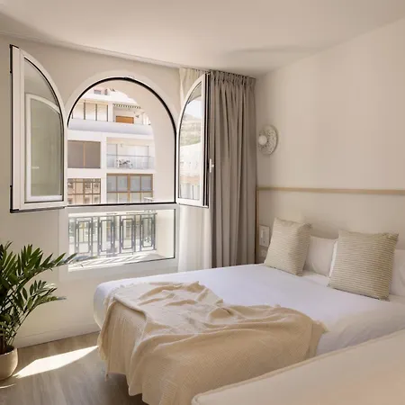 Apartamento Líbere Rambla *