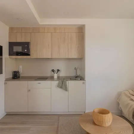 Apartamento Líbere Rambla Alicante