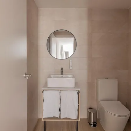 Libere Rambla Apartment Alicante