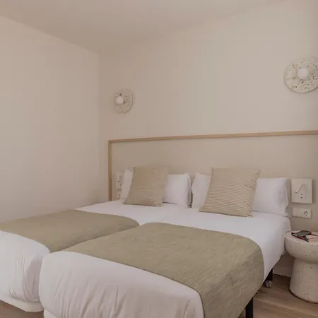 Libere Rambla Apartment *