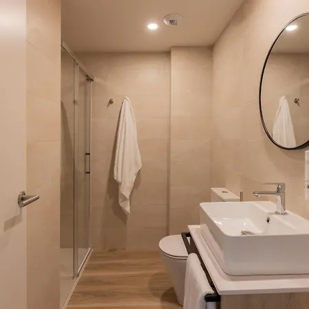 Libere Rambla Apartment Alicante