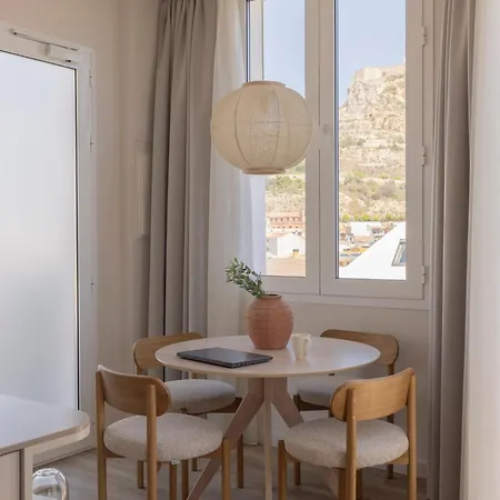 Apartamento Líbere Rambla