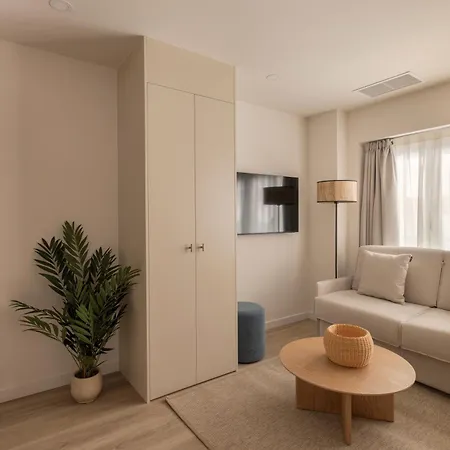 Líbere Rambla Apartamento Alicante