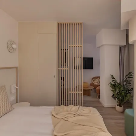 Apartamento Líbere Rambla
