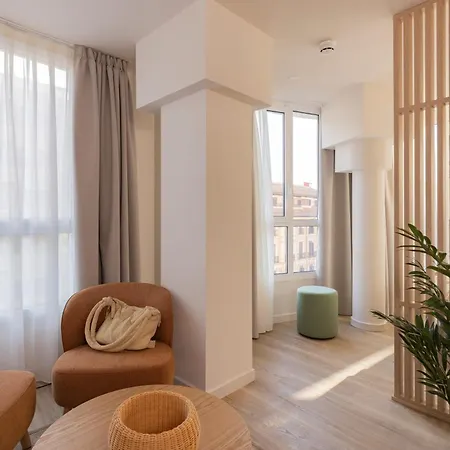 Apartamento Líbere Rambla