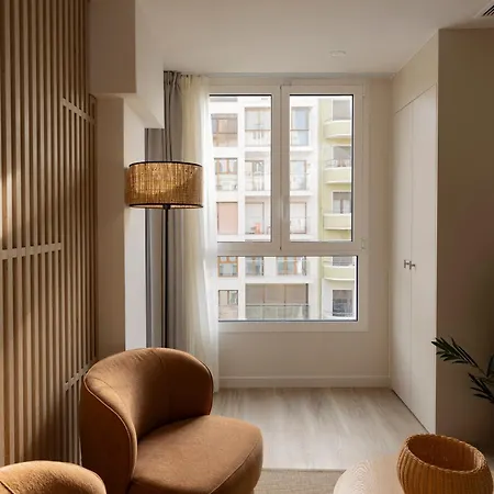 Líbere Rambla Apartamento Alicante