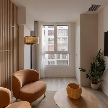 Libere Rambla 阿利坎特
