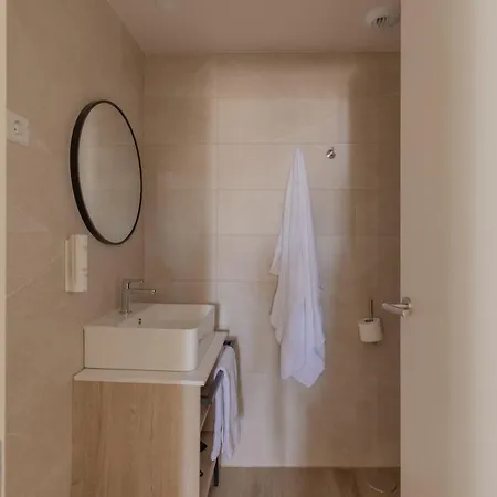 Líbere Rambla Apartamento *
