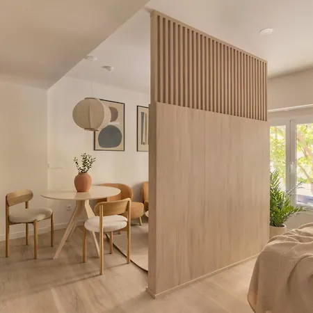 Apartamento Líbere Rambla